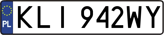 KLI942WY