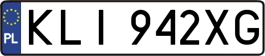 KLI942XG