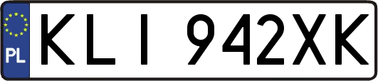 KLI942XK
