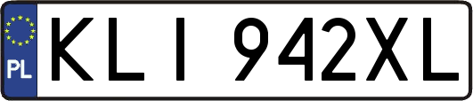 KLI942XL