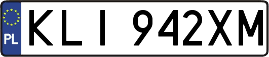 KLI942XM