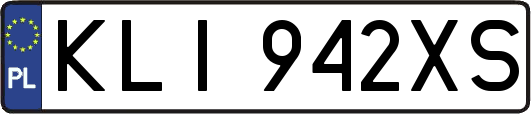 KLI942XS