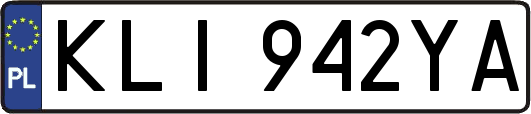 KLI942YA