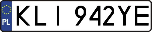 KLI942YE