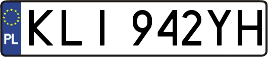 KLI942YH