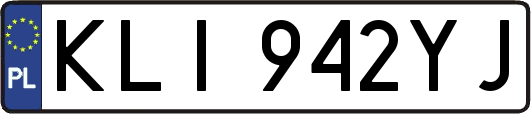 KLI942YJ