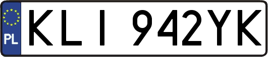 KLI942YK