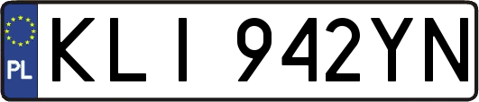 KLI942YN