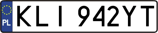KLI942YT