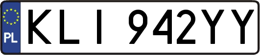 KLI942YY