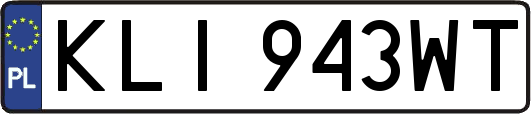 KLI943WT