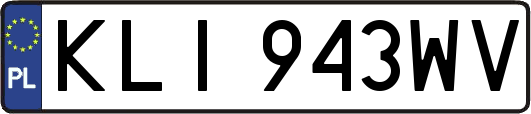 KLI943WV