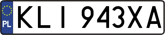 KLI943XA