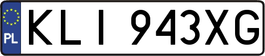 KLI943XG