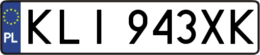 KLI943XK