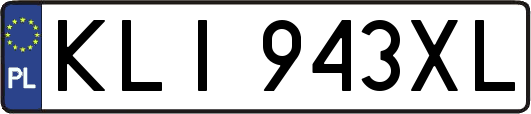 KLI943XL