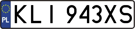 KLI943XS