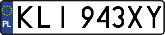 KLI943XY