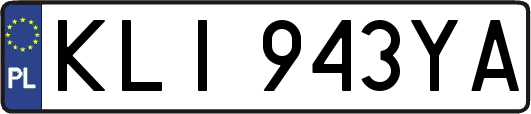 KLI943YA