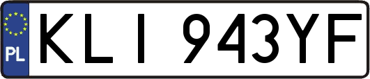 KLI943YF
