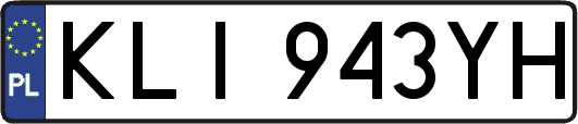 KLI943YH
