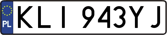 KLI943YJ
