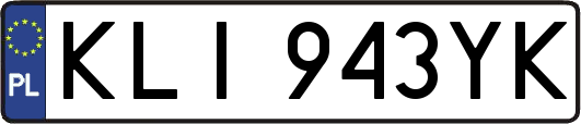 KLI943YK