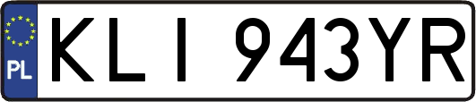 KLI943YR