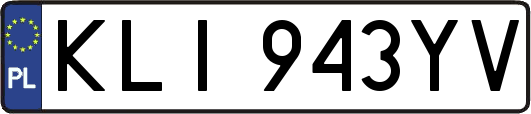 KLI943YV