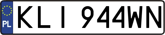 KLI944WN