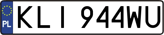 KLI944WU