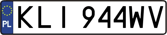 KLI944WV