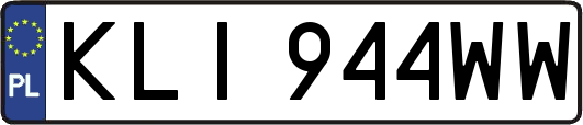 KLI944WW