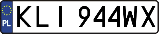 KLI944WX