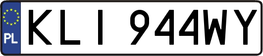 KLI944WY
