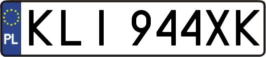 KLI944XK