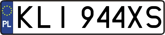 KLI944XS