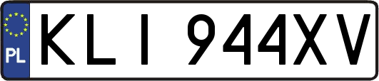 KLI944XV