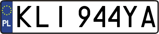 KLI944YA