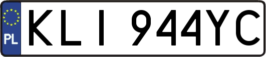 KLI944YC