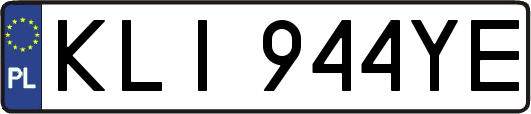 KLI944YE