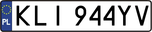 KLI944YV