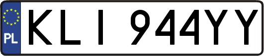 KLI944YY