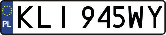 KLI945WY