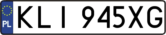 KLI945XG