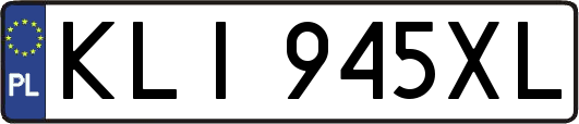 KLI945XL