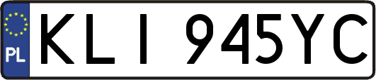 KLI945YC