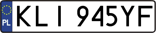 KLI945YF