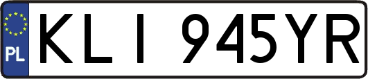 KLI945YR