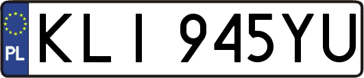 KLI945YU